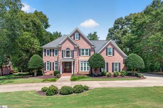 519 Live Oak Court, Greer, SC 29651