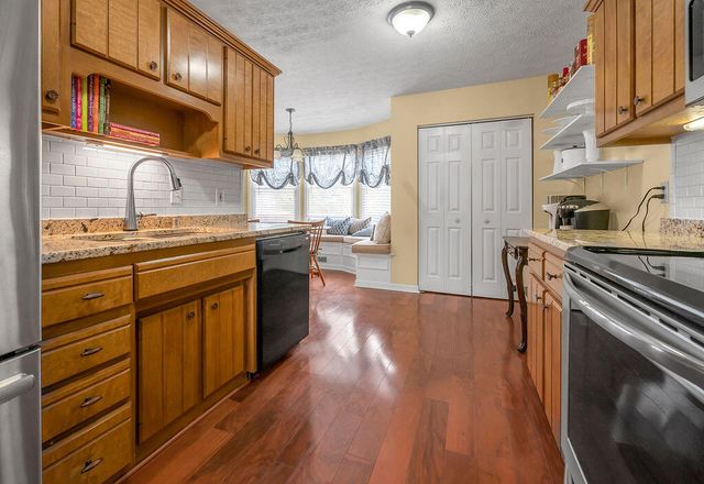 516 Sampson Drive, Frankfort, KY 40601