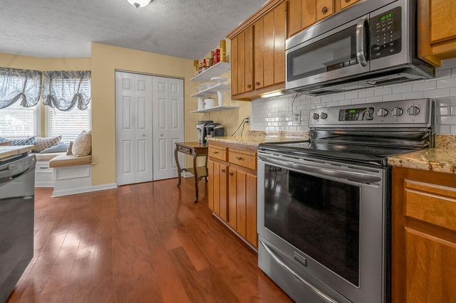 516 Sampson Drive, Frankfort, KY 40601