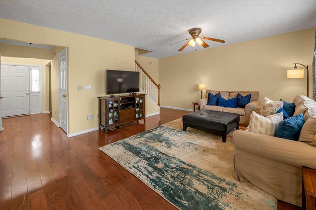 516 Sampson Drive, Frankfort, KY 40601