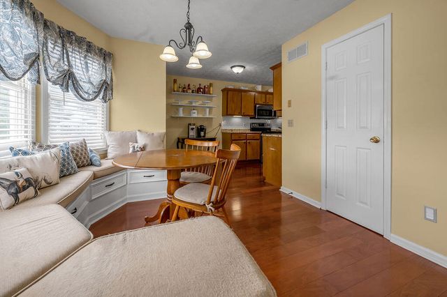 516 Sampson Drive, Frankfort, KY 40601