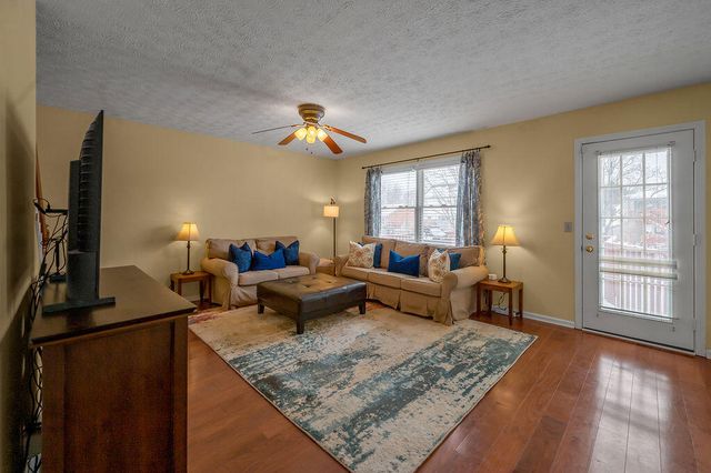 516 Sampson Drive, Frankfort, KY 40601