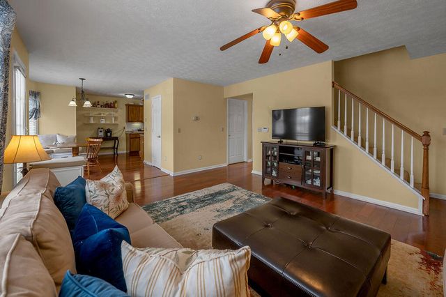 516 Sampson Drive, Frankfort, KY 40601