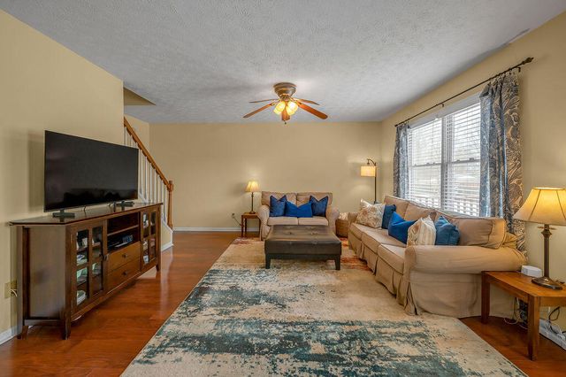 516 Sampson Drive, Frankfort, KY 40601