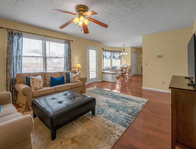 516 Sampson Drive, Frankfort, KY 40601