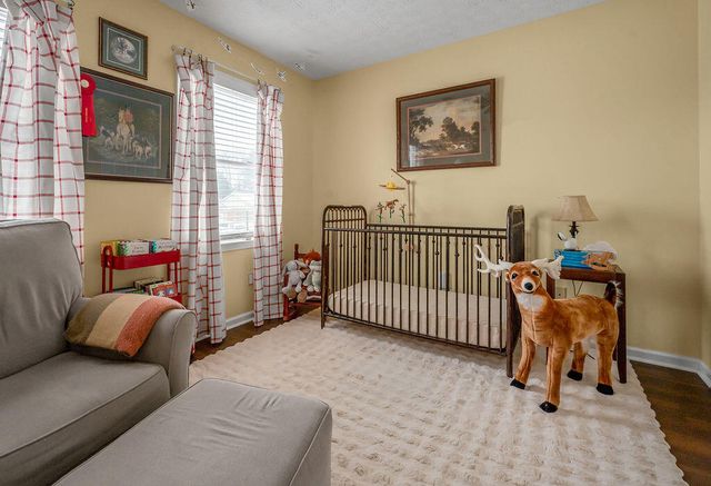 516 Sampson Drive, Frankfort, KY 40601