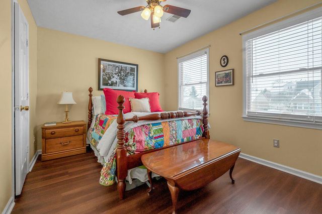 516 Sampson Drive, Frankfort, KY 40601