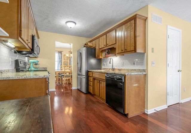 516 Sampson Drive, Frankfort, KY 40601