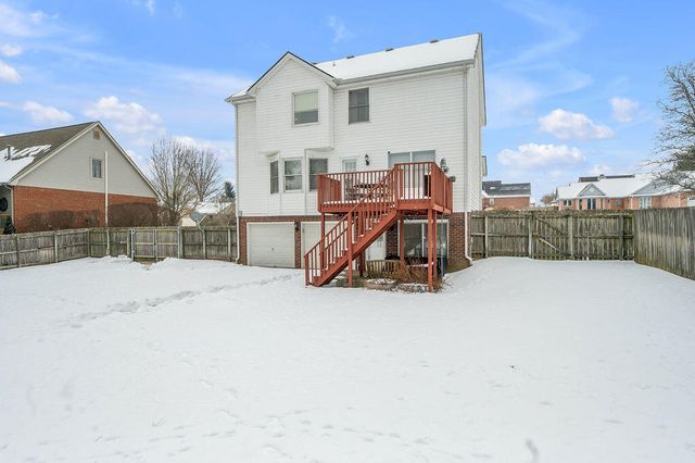 516 Sampson Drive, Frankfort, KY 40601