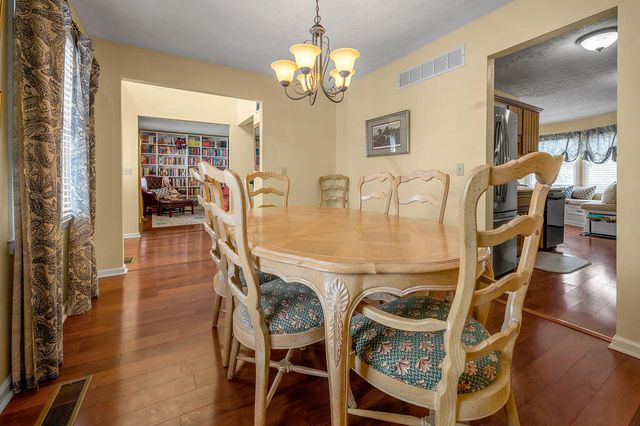 516 Sampson Drive, Frankfort, KY 40601