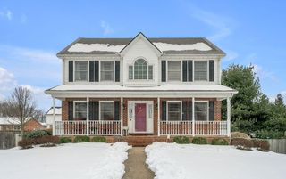 516 Sampson Drive, Frankfort, KY 40601