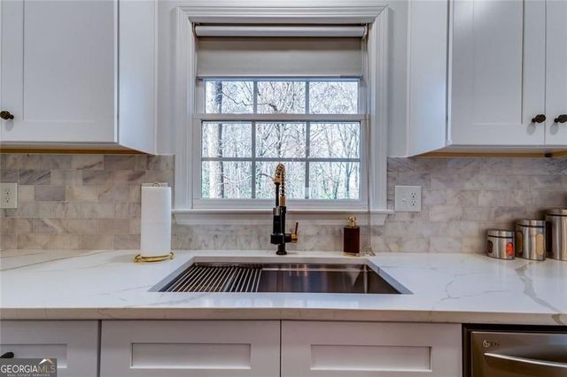 3870 Granger Drive, Brookhaven, GA 30341