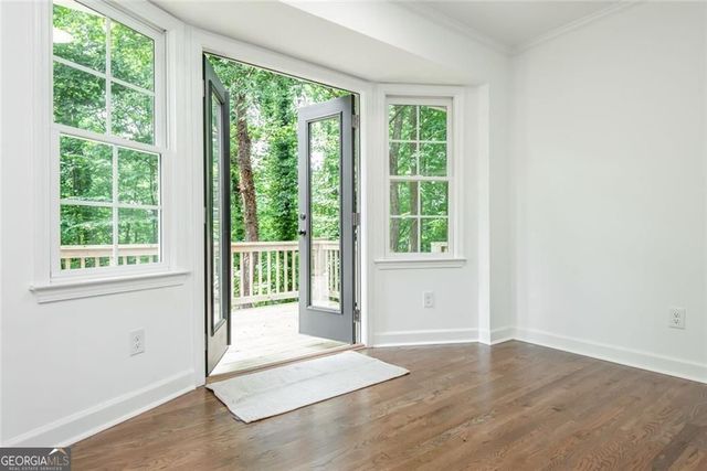 3870 Granger Drive, Brookhaven, GA 30341