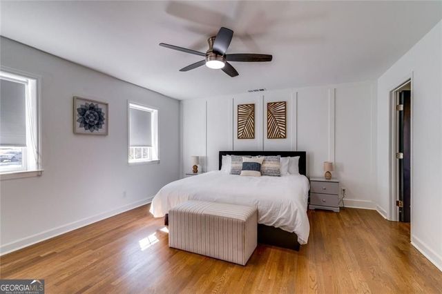3870 Granger Drive, Brookhaven, GA 30341