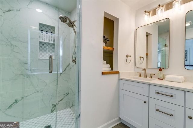 3870 Granger Drive, Brookhaven, GA 30341