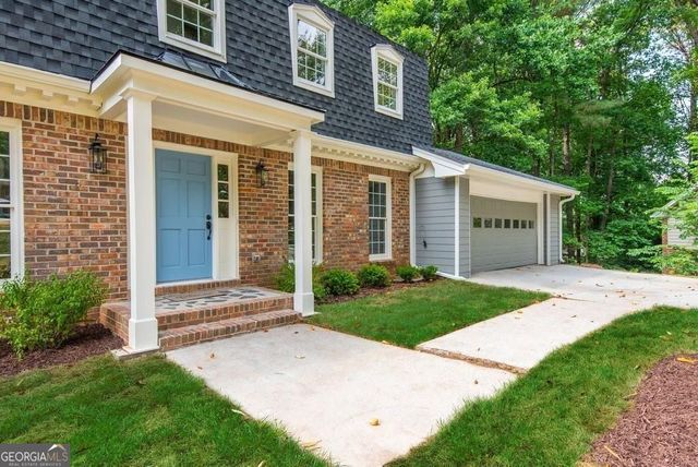 3870 Granger Drive, Brookhaven, GA 30341