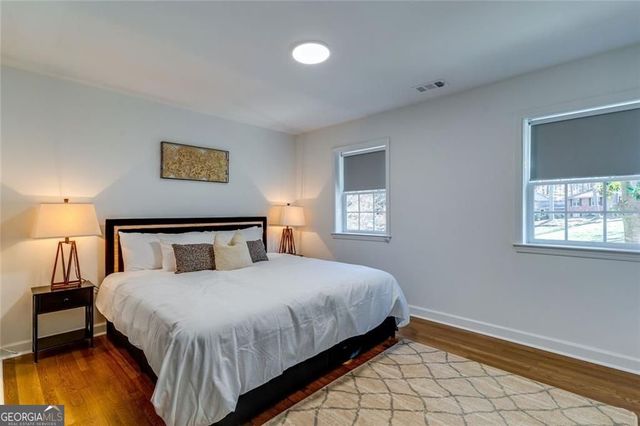 3870 Granger Drive, Brookhaven, GA 30341