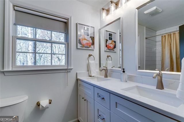 3870 Granger Drive, Brookhaven, GA 30341