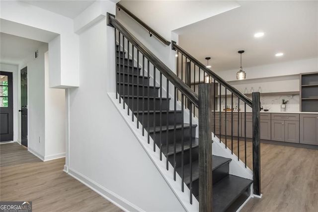 3870 Granger Drive, Brookhaven, GA 30341