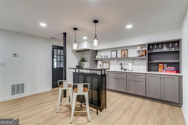 3870 Granger Drive, Brookhaven, GA 30341