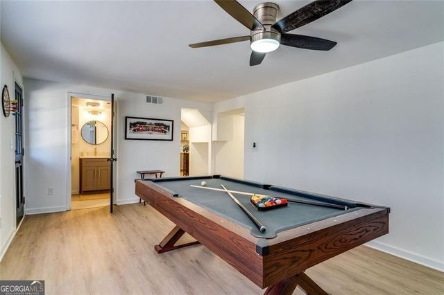 3870 Granger Drive, Brookhaven, GA 30341