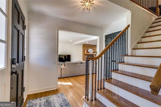 3870 Granger Drive, Brookhaven, GA 30341
