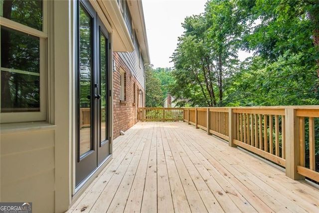 3870 Granger Drive, Brookhaven, GA 30341