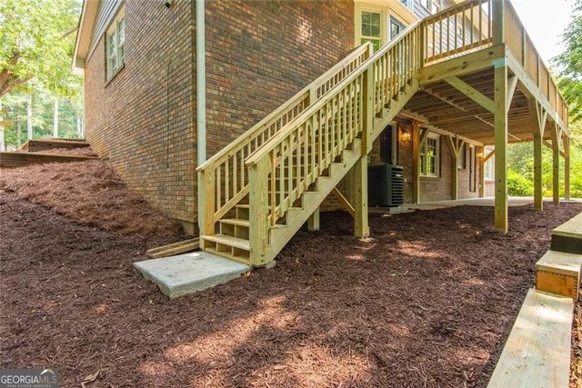3870 Granger Drive, Brookhaven, GA 30341