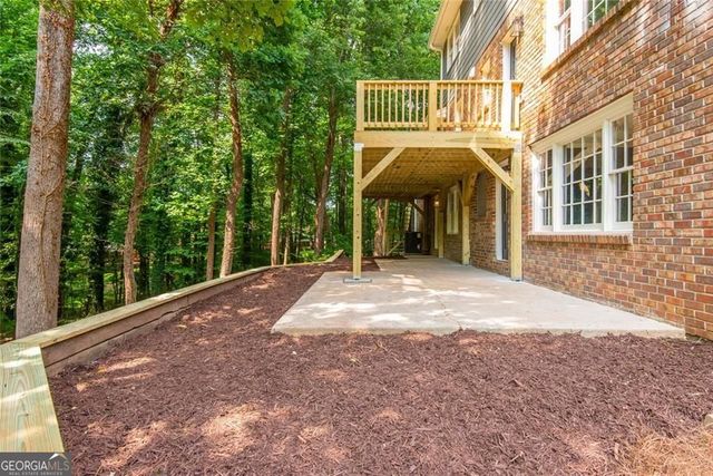 3870 Granger Drive, Brookhaven, GA 30341