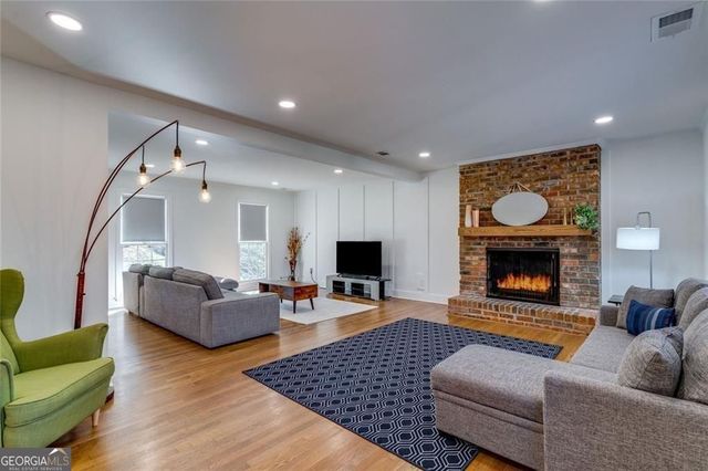 3870 Granger Drive, Brookhaven, GA 30341