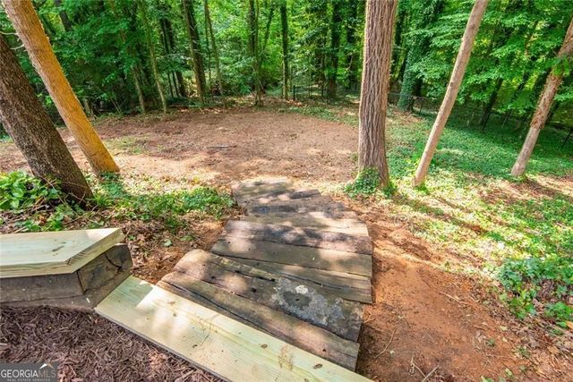 3870 Granger Drive, Brookhaven, GA 30341