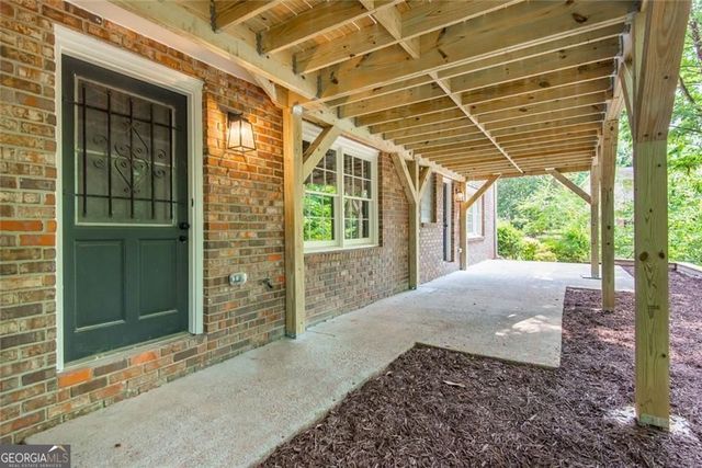 3870 Granger Drive, Brookhaven, GA 30341