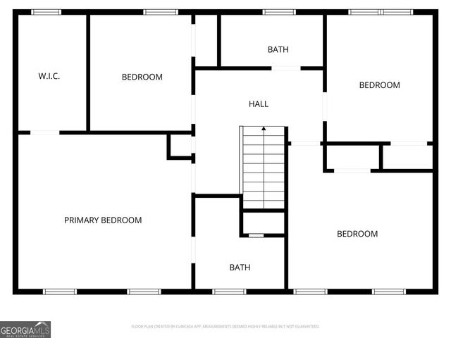 3870 Granger Drive, Brookhaven, GA 30341