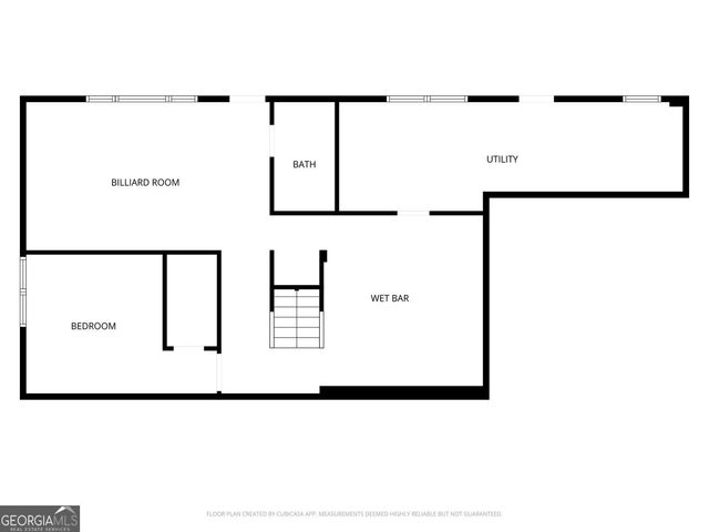 3870 Granger Drive, Brookhaven, GA 30341