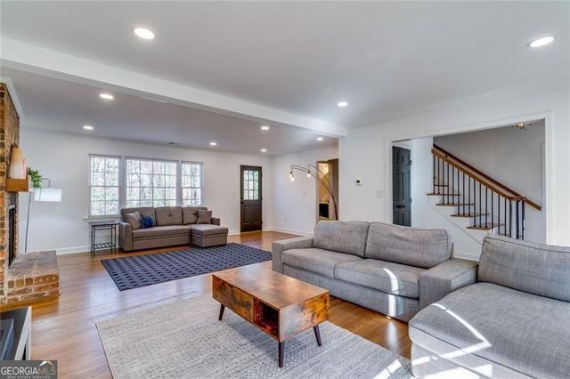 3870 Granger Drive, Brookhaven, GA 30341