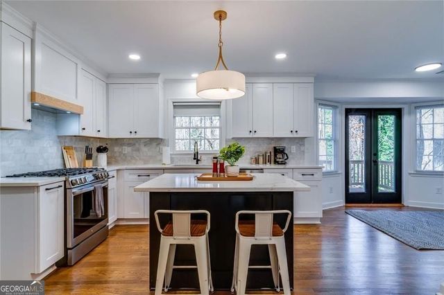 3870 Granger Drive, Brookhaven, GA 30341
