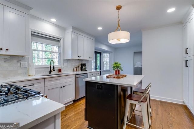 3870 Granger Drive, Brookhaven, GA 30341
