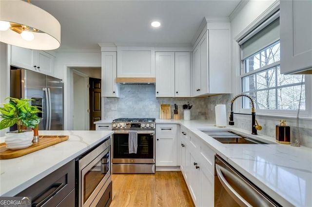 3870 Granger Drive, Brookhaven, GA 30341