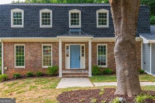 3870 Granger Drive, Brookhaven, GA 30341