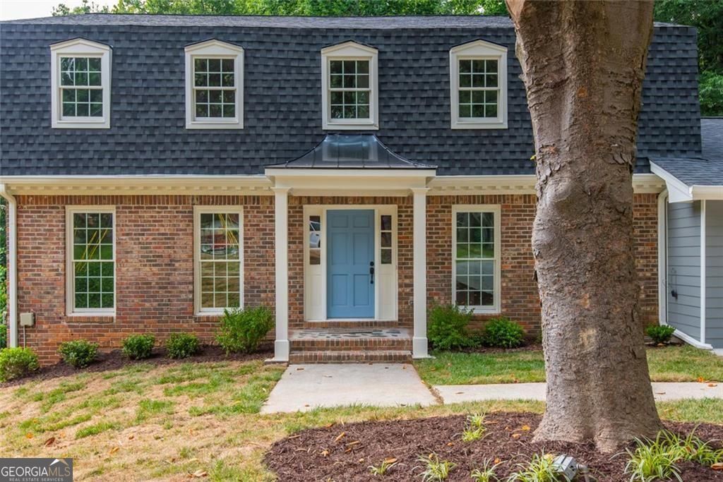 3870 Granger Drive, Brookhaven, GA 30341