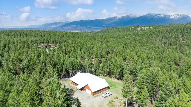 390 Crosscut Road, Rexford, MT 59930 property photo
