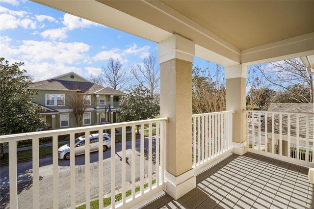 7105 RED LANTERN DRIVE 13C, Harmony, FL 34773