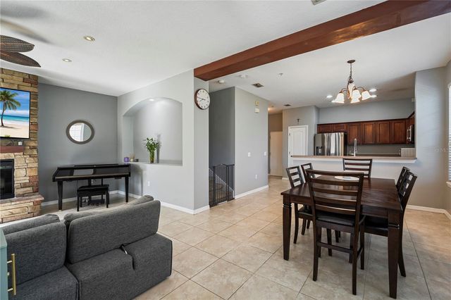 7105 RED LANTERN DRIVE 13C, Harmony, FL 34773