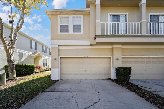 7105 RED LANTERN DRIVE 13C, Harmony, FL 34773