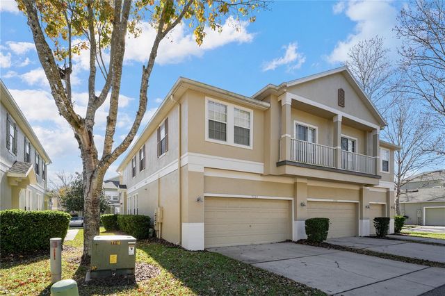 7105 RED LANTERN DRIVE 13C, Harmony, FL 34773