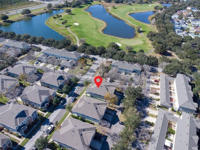 7105 RED LANTERN DRIVE 13C, Harmony, FL 34773