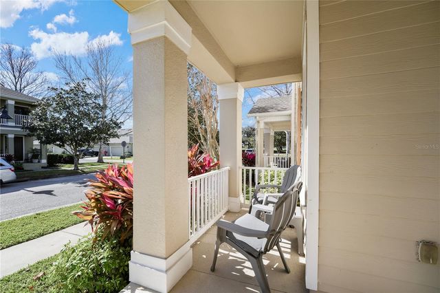 7105 RED LANTERN DRIVE 13C, Harmony, FL 34773