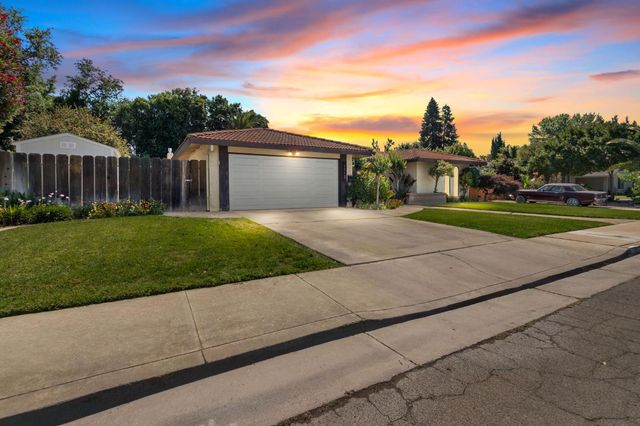 2882 El Camino Real, Merced, CA 95340