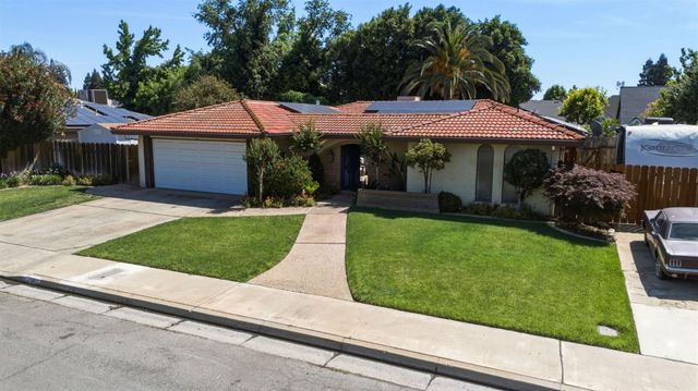 2882 El Camino Real, Merced, CA 95340