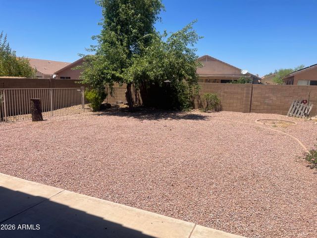 8848 E CIVANO Drive, Gold Canyon, AZ 85118